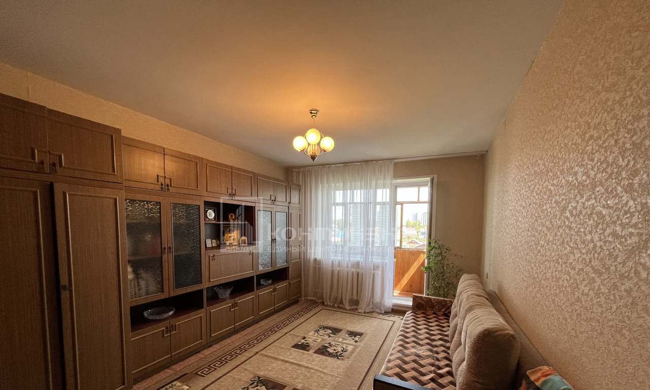 квартира г Ковров ул Кирова 75 фото 7