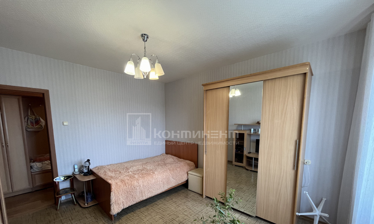 квартира г Ковров ул Кирова 75 фото 18
