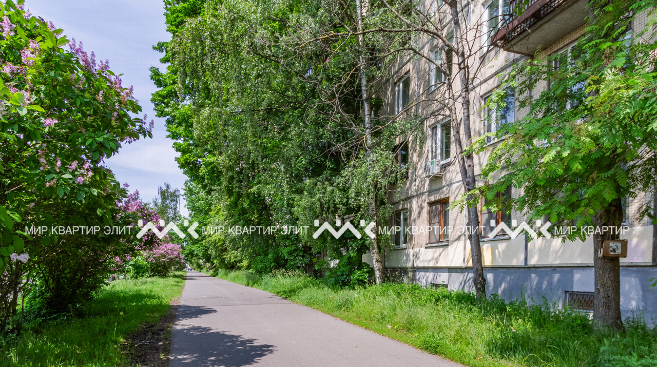 квартира г Санкт-Петербург метро Проспект Просвещения пр-кт Луначарского 70/1 Муниципальный округ №15 фото 8