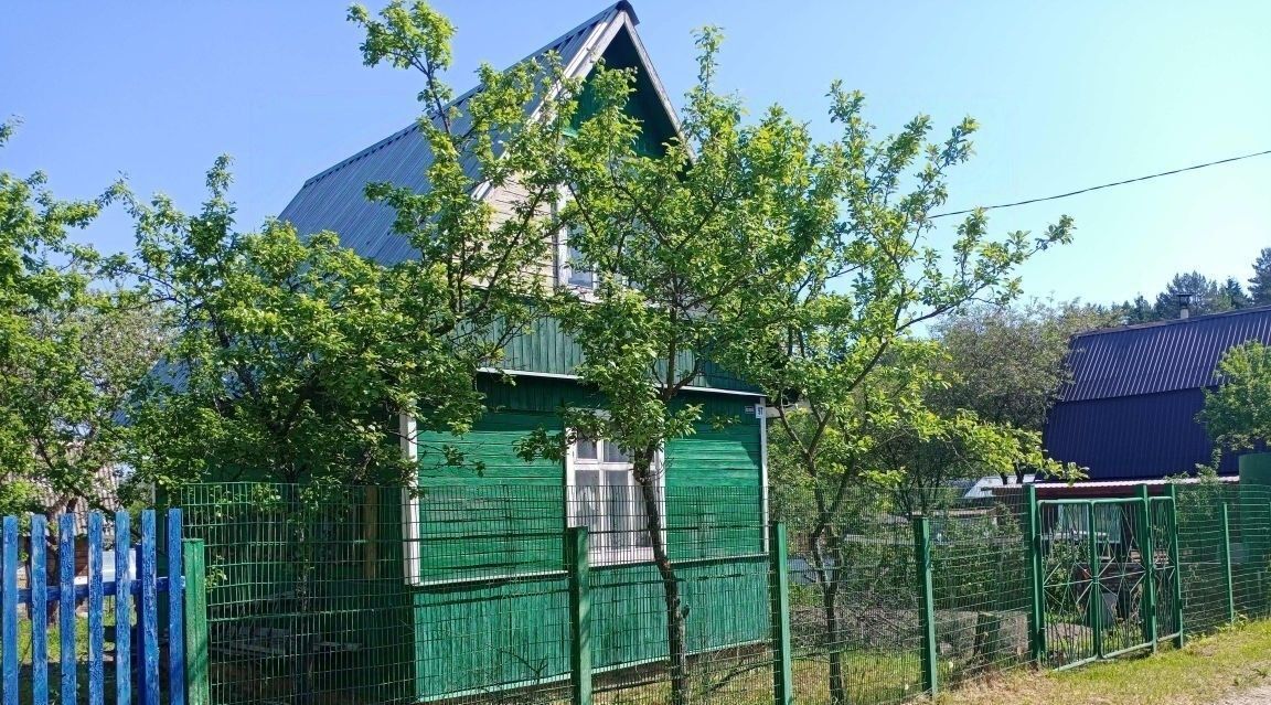 дом г Калуга снт Медик ул Вишневая 97 фото 6