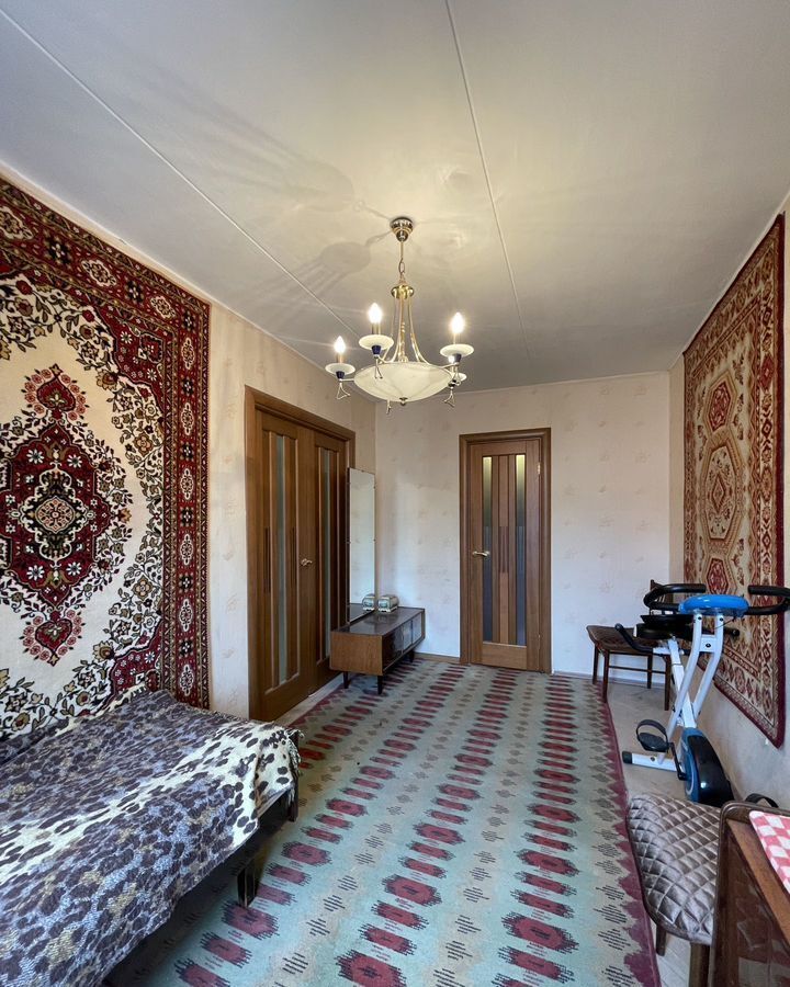 квартира г Санкт-Петербург р-н Красносельский пр-кт Ветеранов 152к/3 фото 8