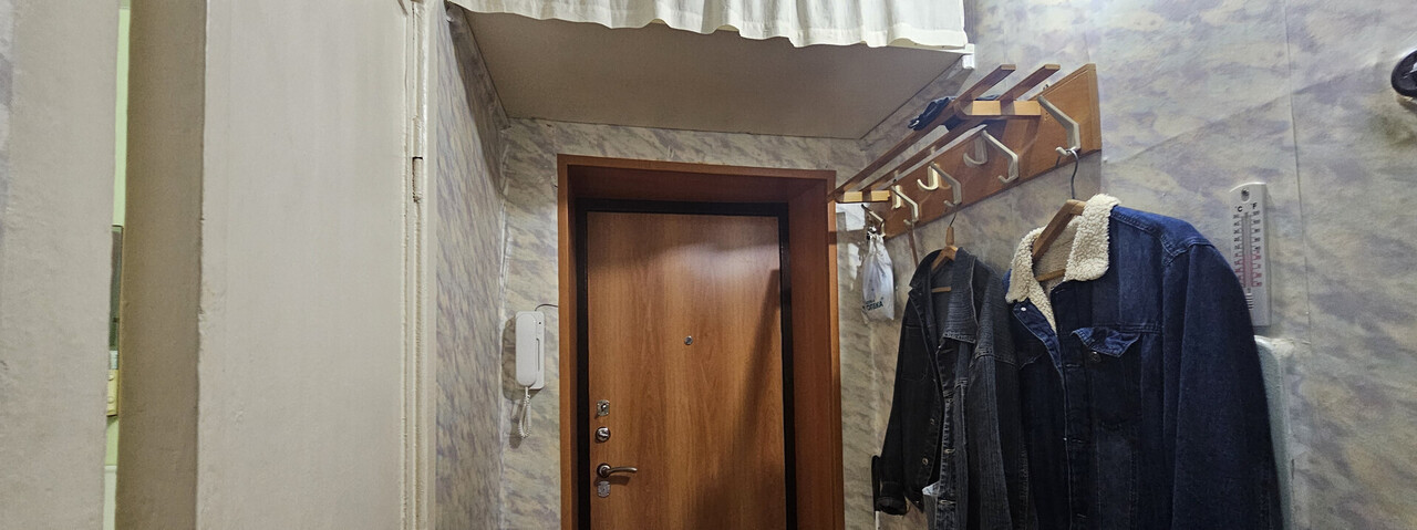 квартира г Ижевск ул Пастухова 37 Центр м-н фото 15
