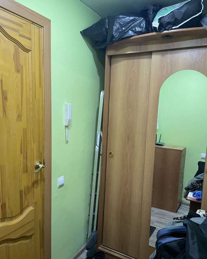 квартира г Стерлитамак Михайловский ул Худайбердина 77 фото 6