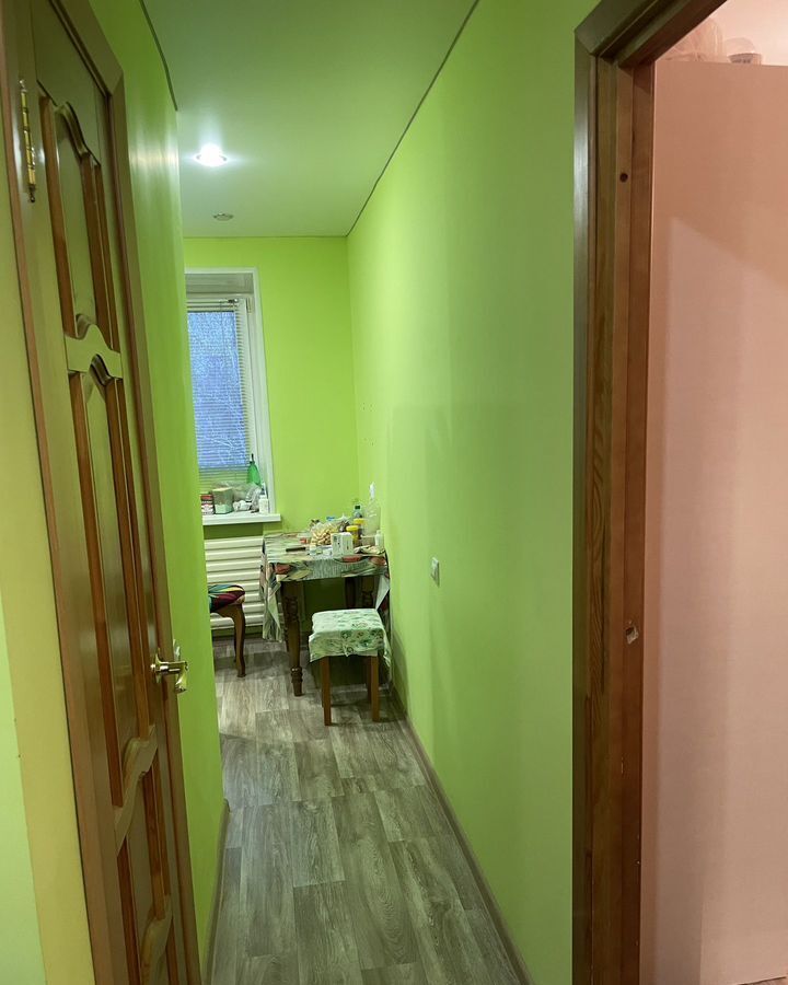 квартира г Стерлитамак Михайловский ул Худайбердина 77 фото 7