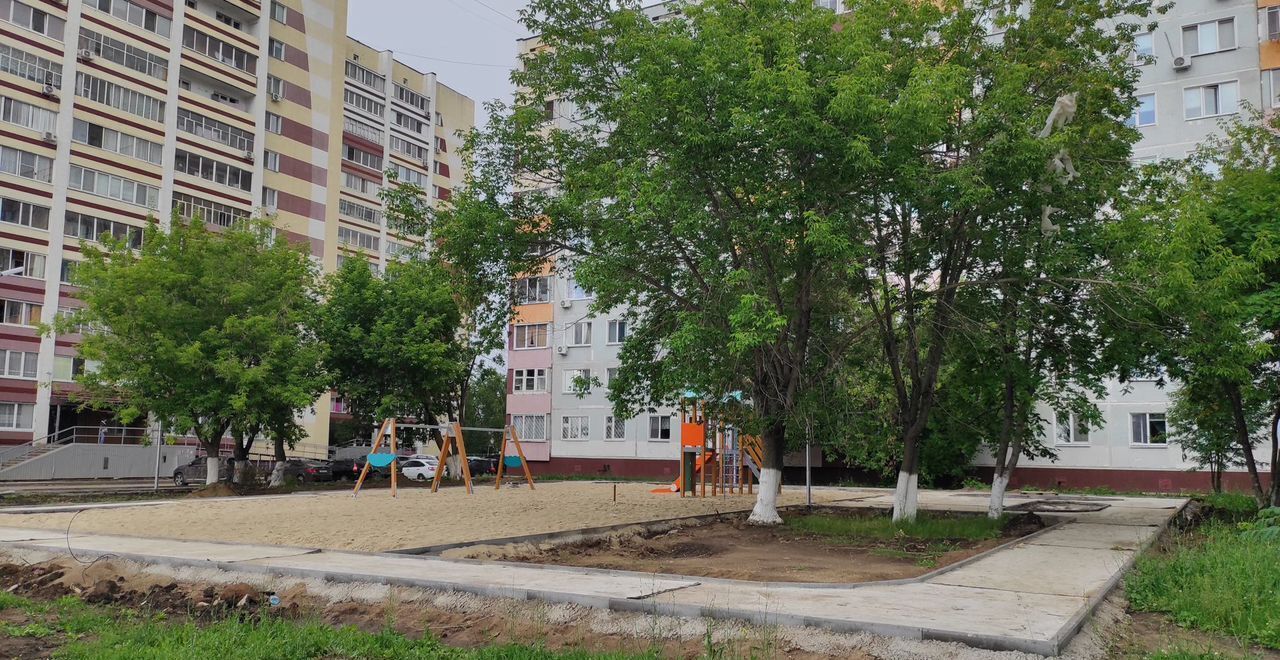 квартира г Набережные Челны р-н Комсомольский тракт Сармановский 34 Республика Татарстан Татарстан фото 23
