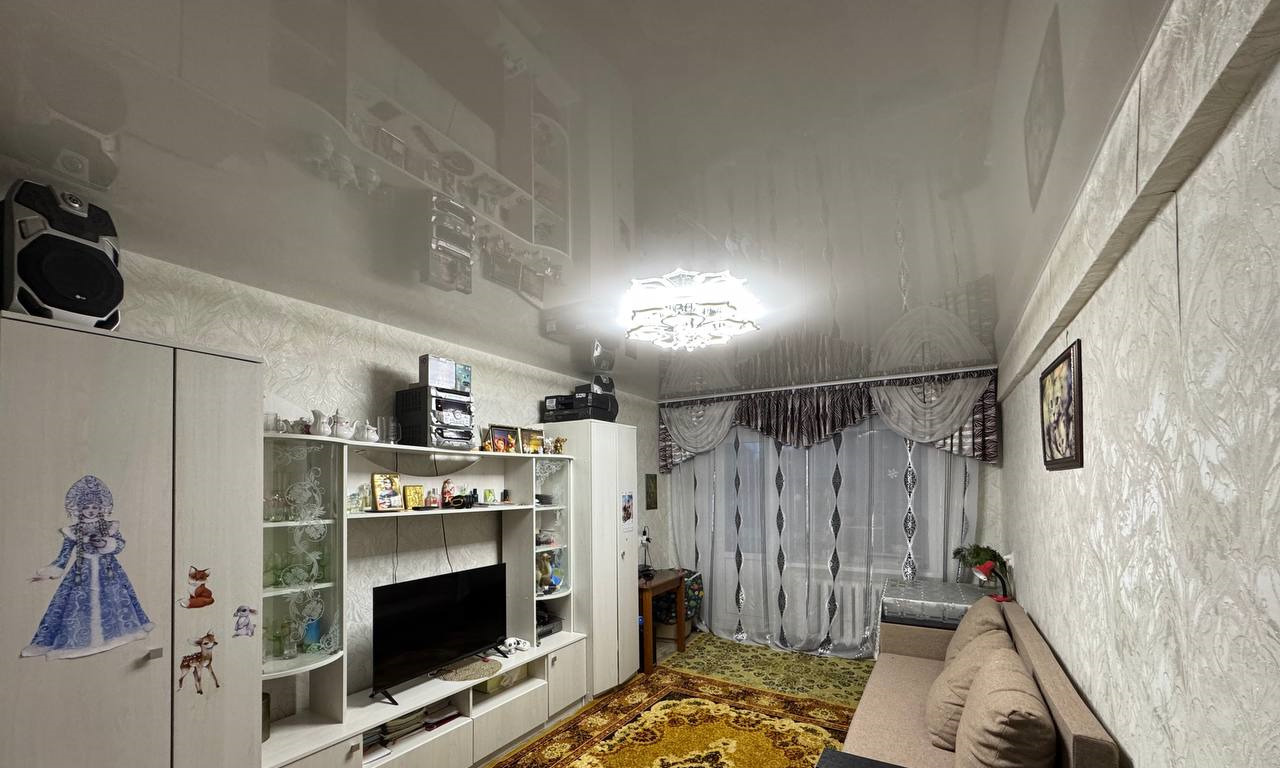 квартира г Тула Верхнее Криволучье ул Металлургов 94 фото 2
