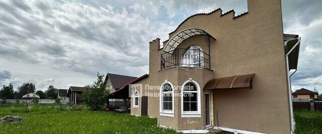 Виллозское городское поселение, Электронмаш СНТ, Проспект Ветеранов, 420 фото
