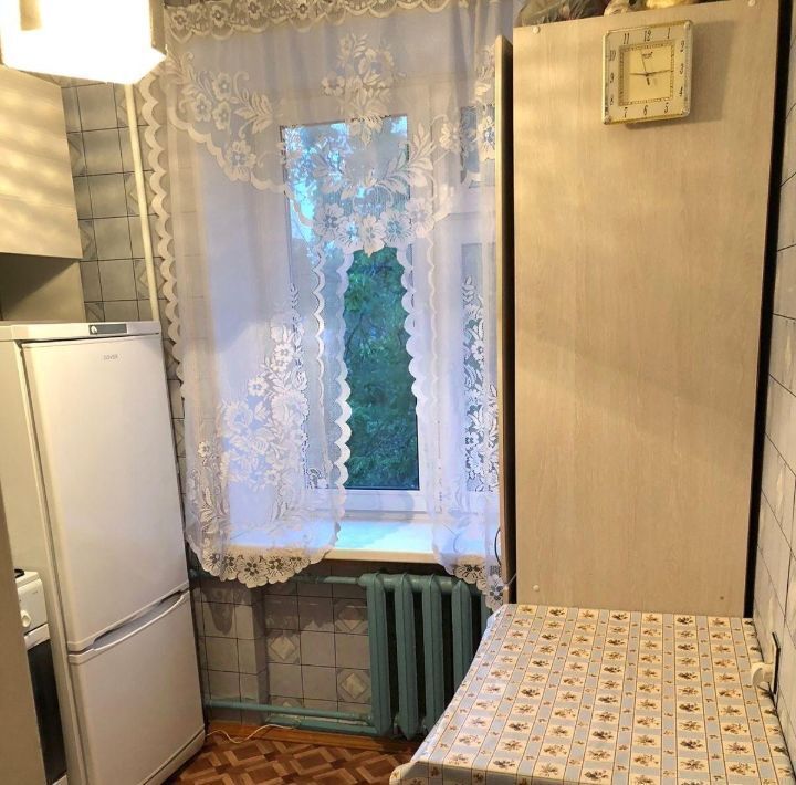 квартира р-н Гатчинский г Гатчина ул Леонова 5 фото 4