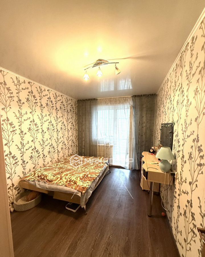 квартира г Брянск р-н Володарский ул Фосфоритная 7 фото 16
