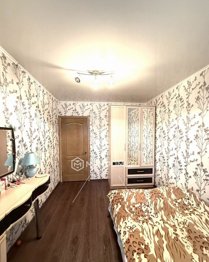 квартира г Брянск р-н Володарский ул Фосфоритная 7 фото 17