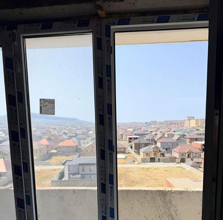 квартира г Каспийск ул Магомедали Магомеджанова 18к/5 фото 9