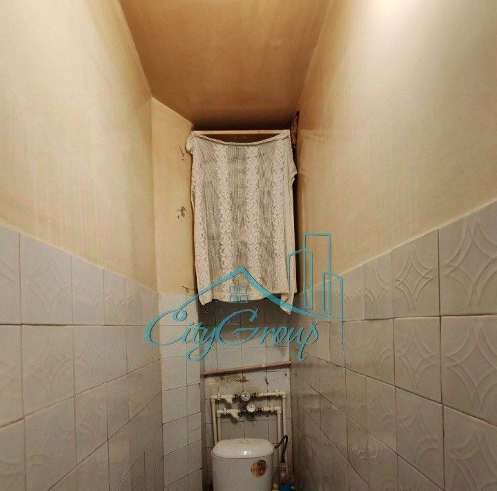 квартира г Орск р-н Октябрьский Новый город ул Тагильская 11а фото 9