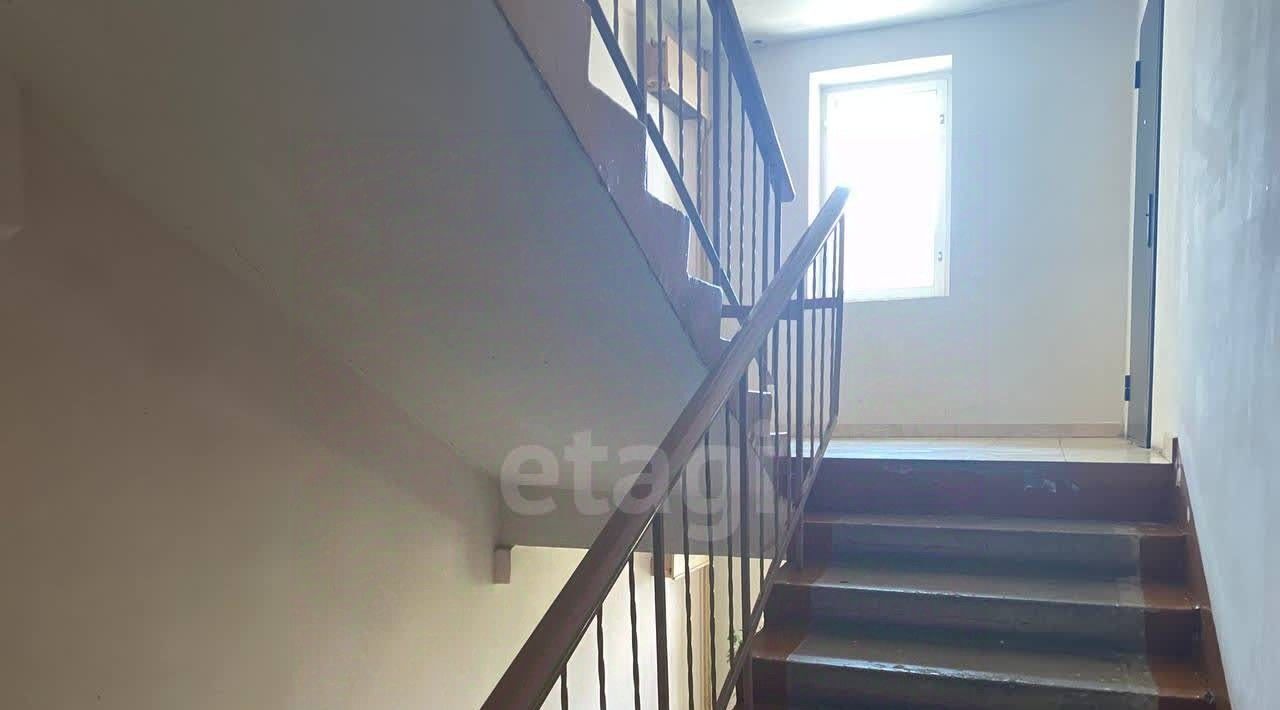 квартира г Саранск р-н Октябрьский ул Косарева 1а фото 14