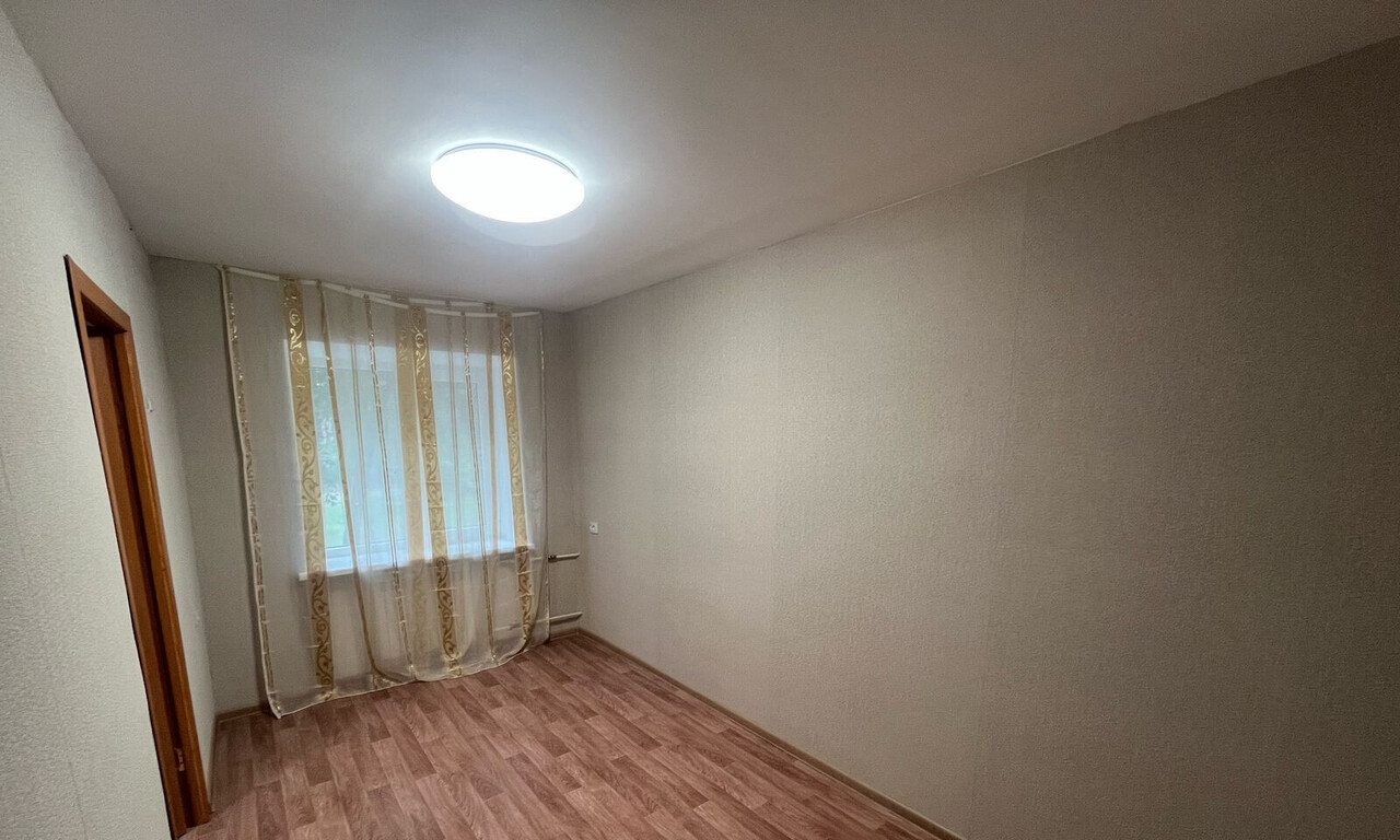 квартира р-н Алексинский г Алексин ул Мира 24 фото 8