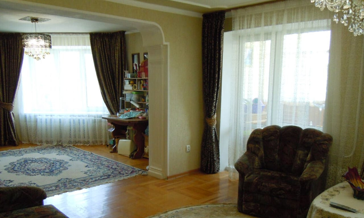 квартира г Армавир микрорайон Оптика ул Карла Маркса 96 м-н, Полины Осипенко, 30 фото 6