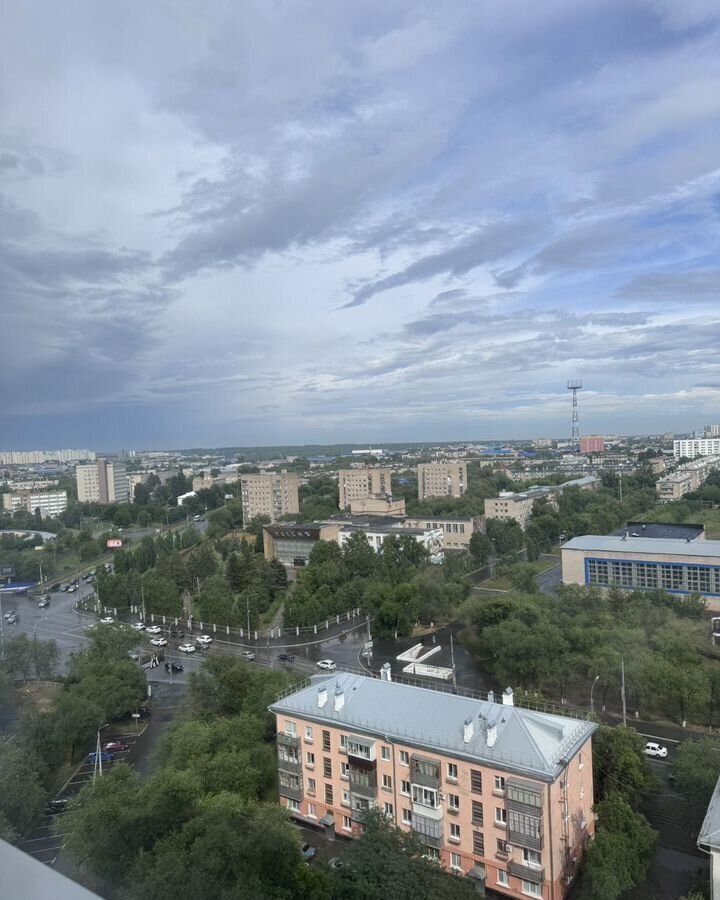 квартира г Оренбург р-н Центральный ул Планерная 11 фото 24
