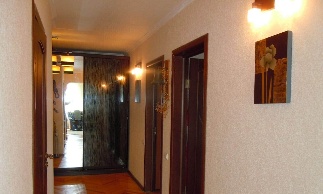 квартира г Армавир микрорайон Оптика ул Карла Маркса 96 м-н, Полины Осипенко, 30 фото 22