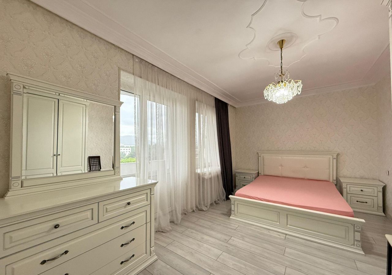 квартира г Нальчик Горная пр-кт Кулиева 5а фото 6
