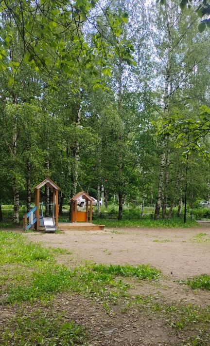 квартира р-н Всеволожский г Всеволожск ш Колтушское 80к/2 Проспект Большевиков фото 15