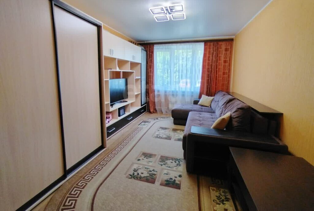 квартира г Муром ул Владимирская 2 фото 1