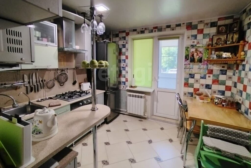 квартира г Муром ул Владимирская 2 фото 4
