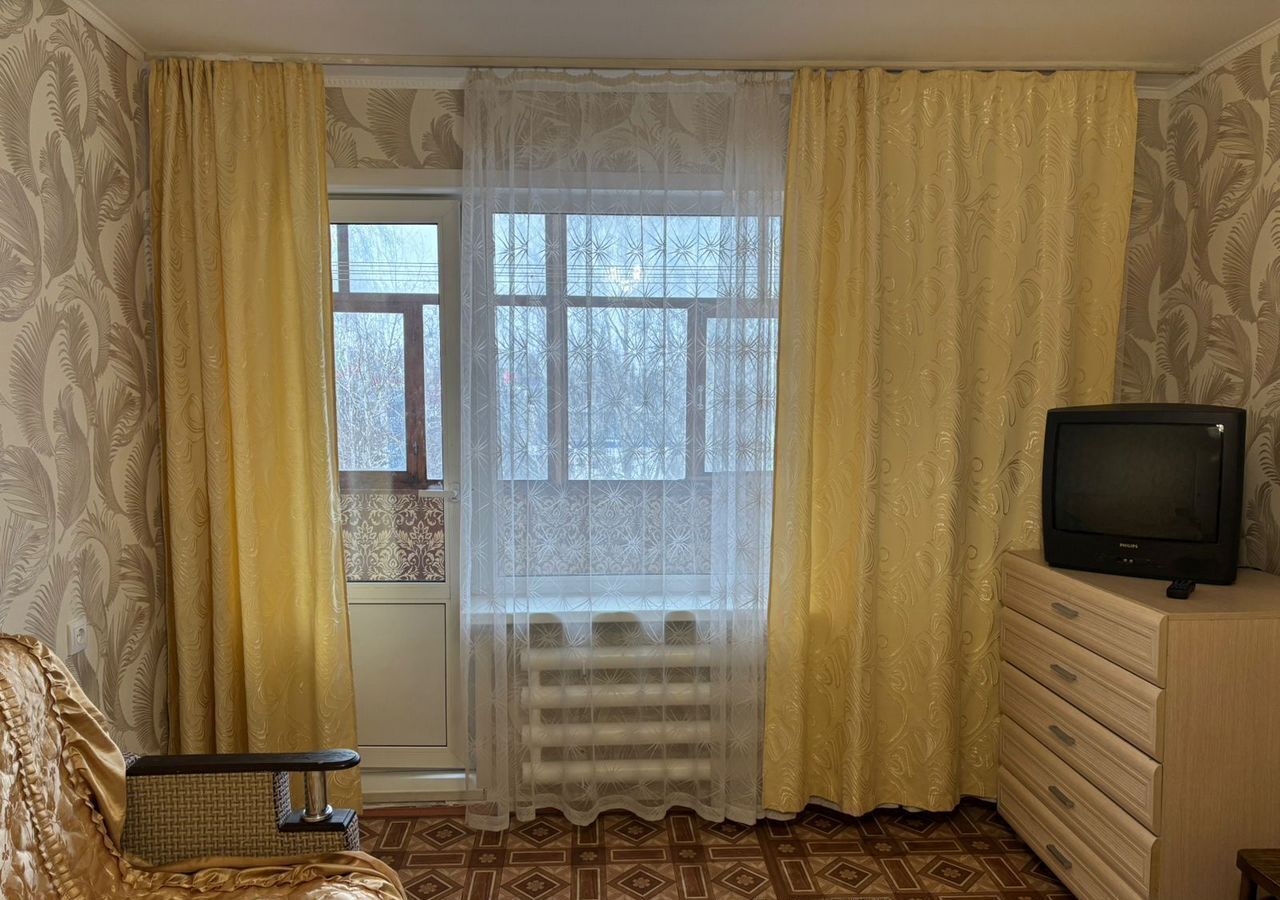 квартира р-н Зеленодольский г Зеленодольск ул Королева 2 муниципальное образование Зеленодольск фото 4