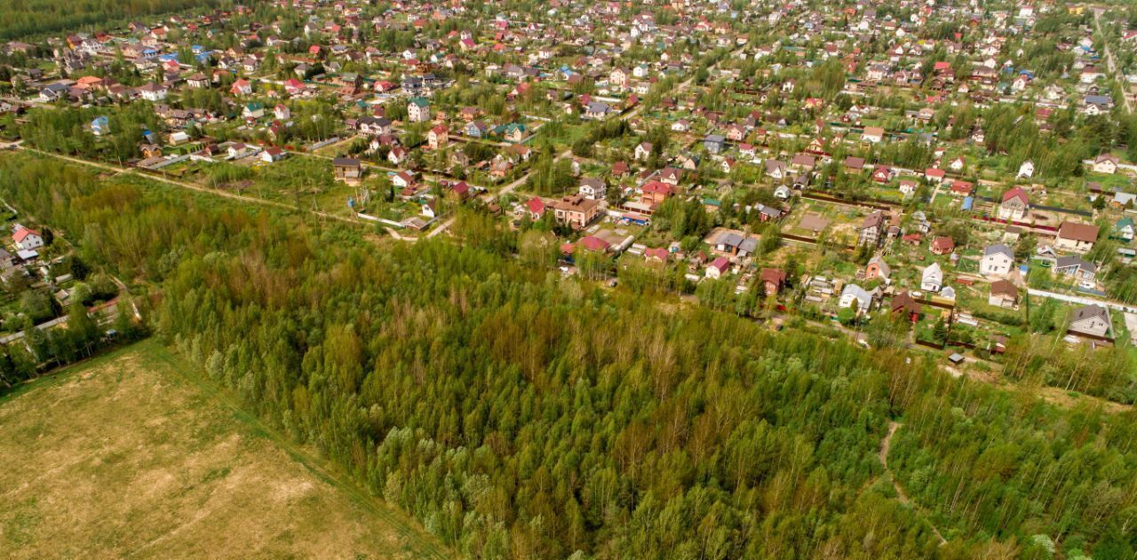 земля г Павловск метро Купчино Павлов Скай кп фото 8
