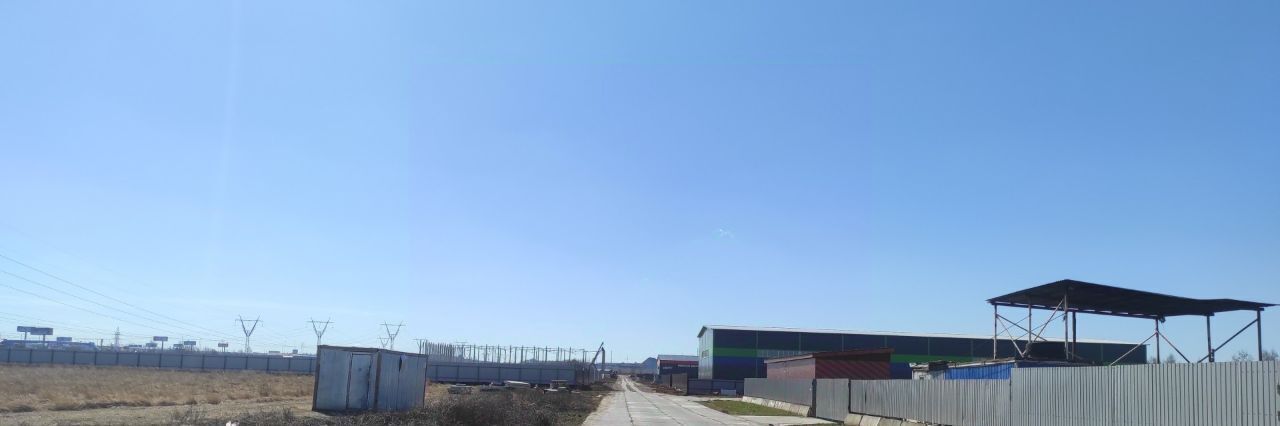 офис г Подольск д Стрелково Бунинская аллея фото 1