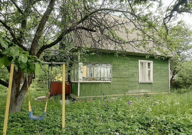дом снт Шахтёр 26 км, Воровского, Носовихинское шоссе фото