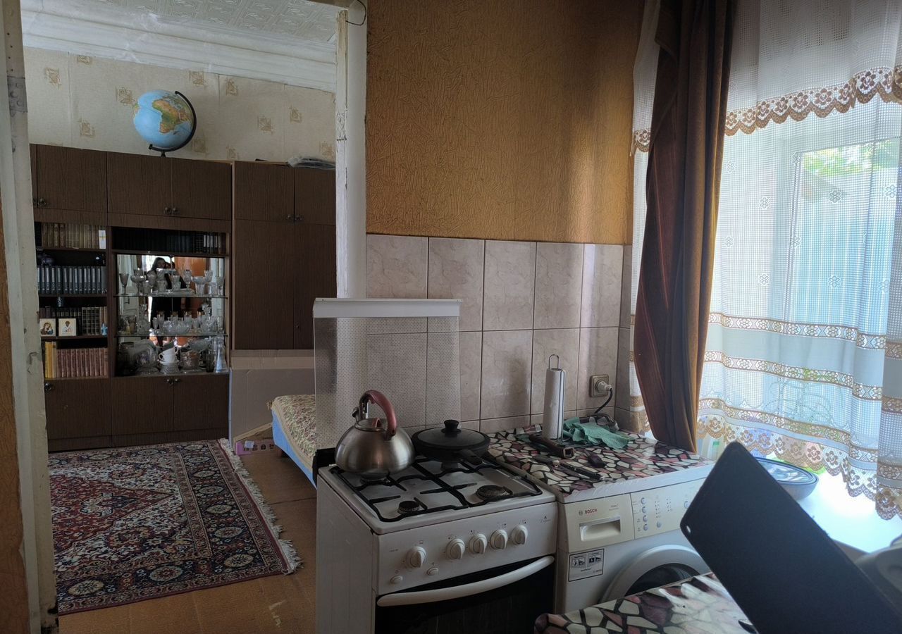 квартира г Мичуринск ул Революционная 108 фото 5