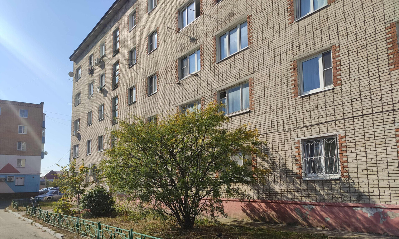 квартира г Шатура пр-кт Ильича 32/2 фото 1