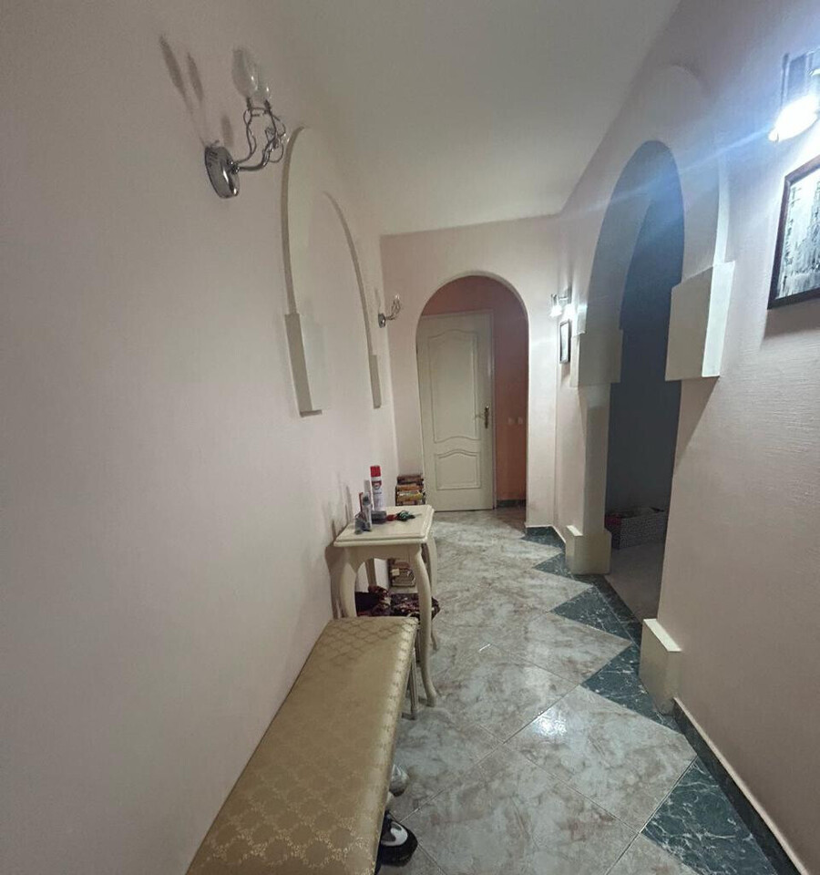 квартира г Тольятти 8-й квартал ул Юбилейная 79 м-н фото 3