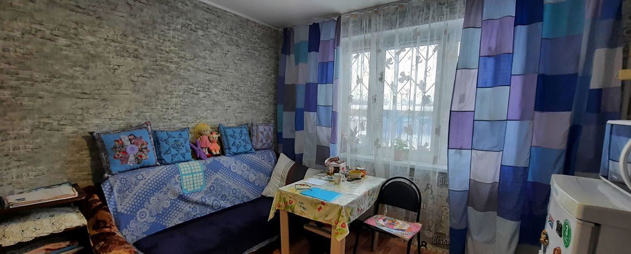 квартира г Подольск п Быково ул Академическая 8 Воскресенское фото 4