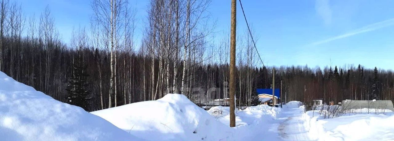 земля г Ханты-Мансийск снт СОТ Светлана фото 3