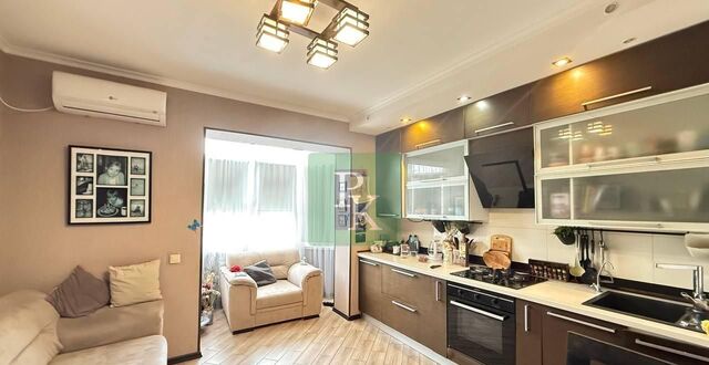 квартира дом 6н/2а 1 фото