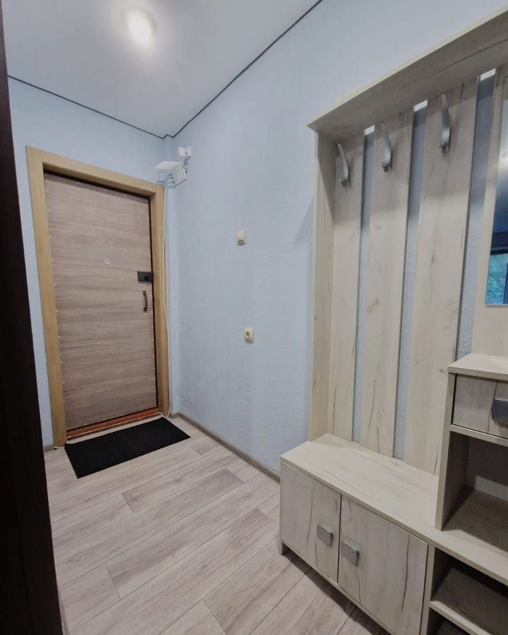 квартира г Магнитогорск р-н Правобережный пр-кт Ленина 82/1 фото 3
