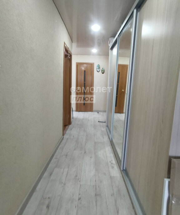 квартира г Октябрьский 35-й микрорайон 27 фото 12