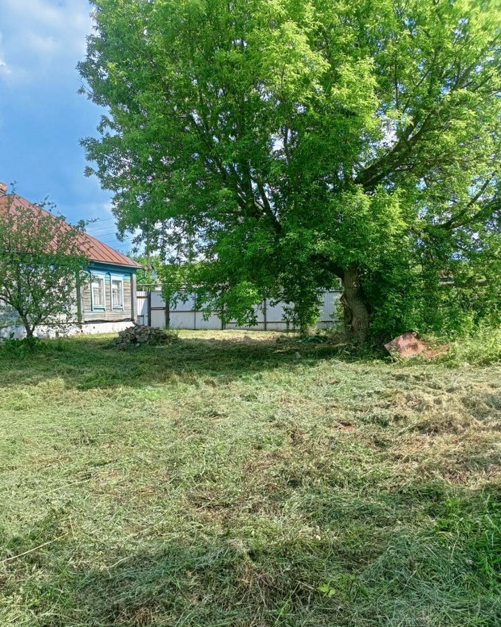 дом р-н Бутурлиновский г Бутурлиновка ул 1 Мая 4 Бутурлиновское городское поселение фото 1