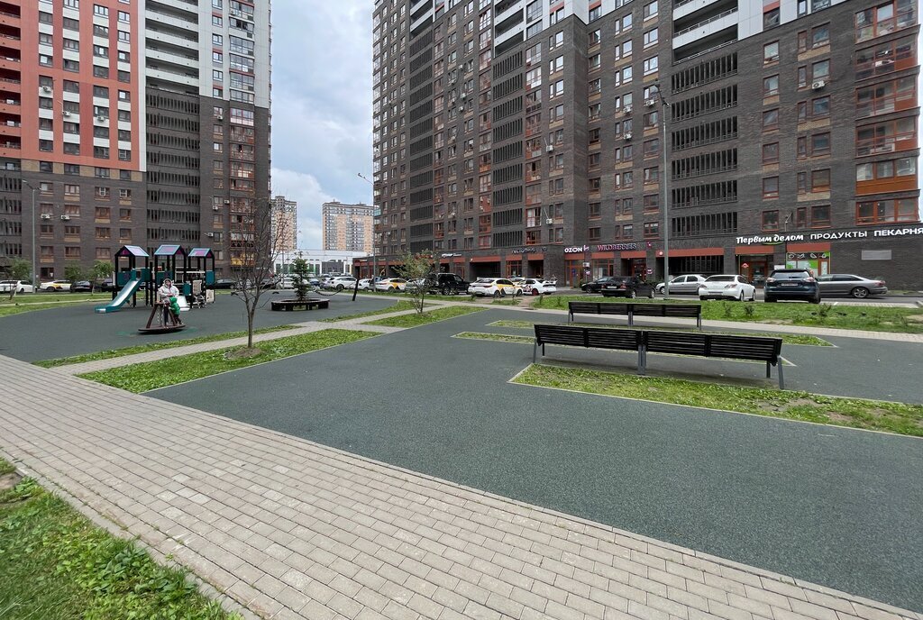 квартира г Балашиха ш Косинское 4 Кучино фото 22