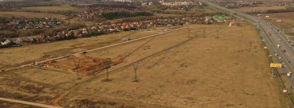 офис г Подольск д Стрелково Бунинская аллея фото 25