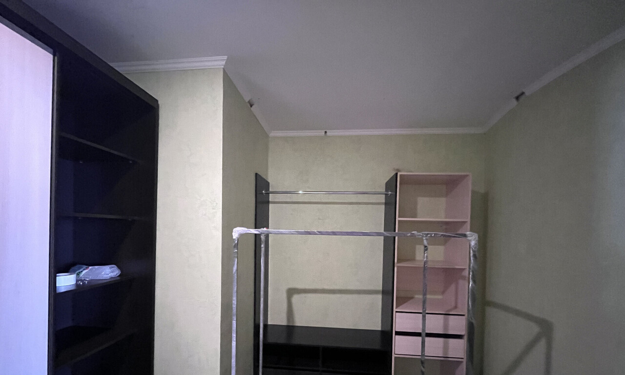 квартира г Самара Российская Академика Платонова, 8 / Академика Павлова, 8 фото 5