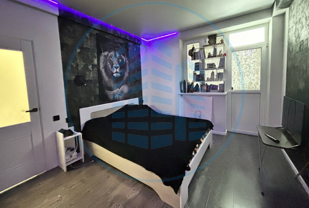 квартира г Ессентуки ул Никольская 21к/3 фото 8