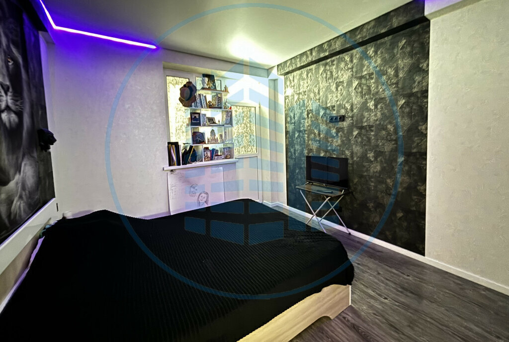 квартира г Ессентуки ул Никольская 21к/3 фото 10