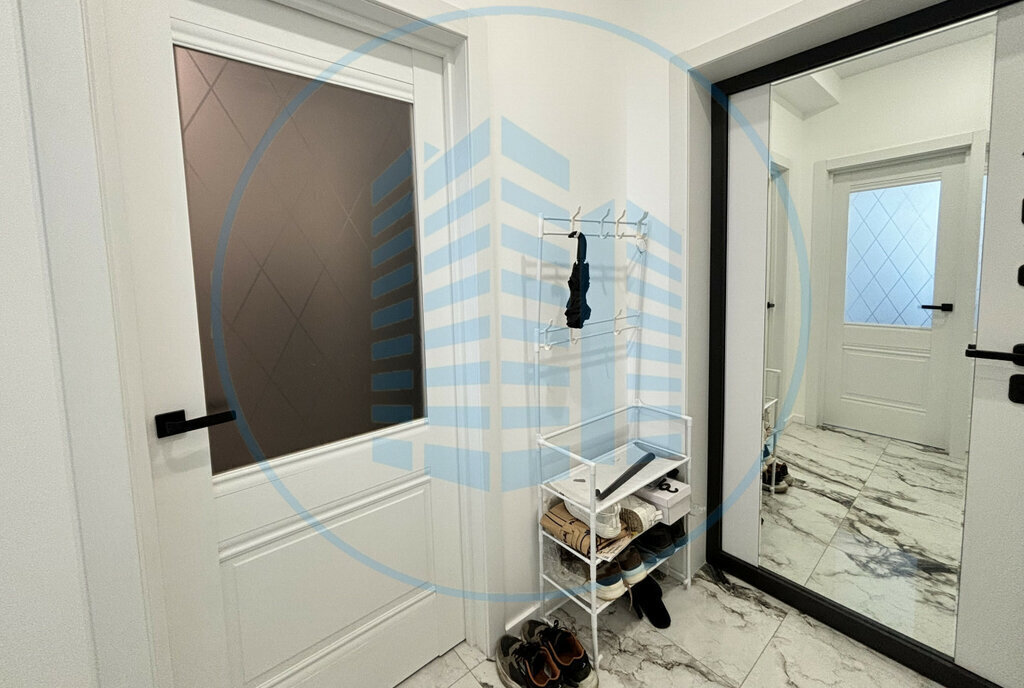 квартира г Ессентуки ул Никольская 21к/3 фото 18