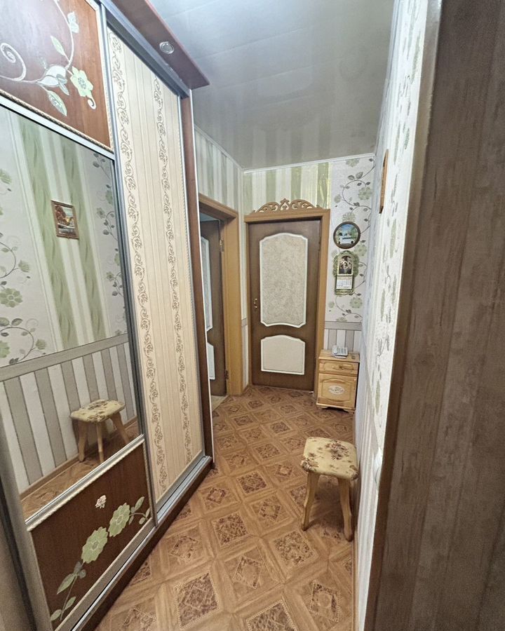 квартира г Сергиев Посад ул Клубная 26 Сергиево-Посадский г. о. фото 5