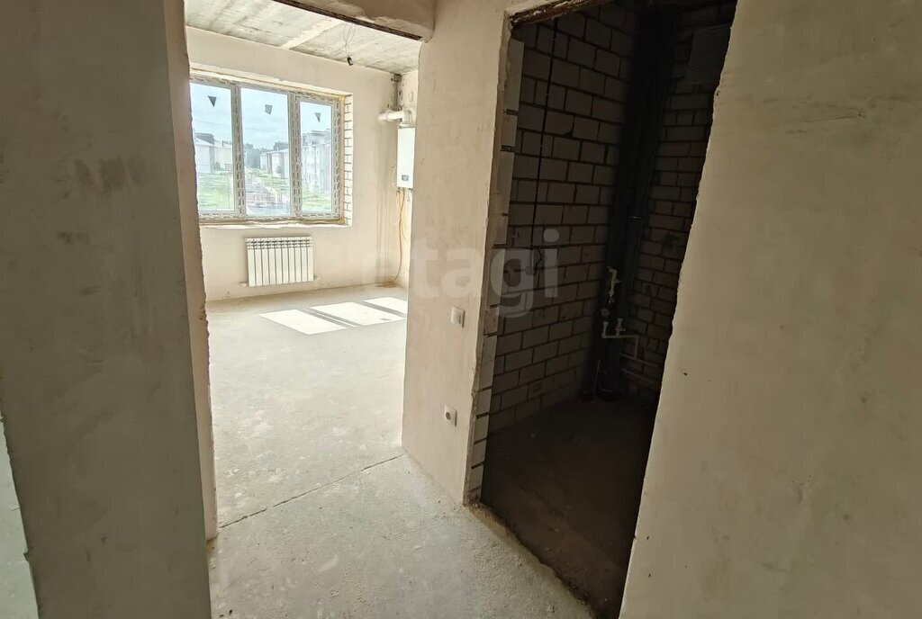 квартира г Муром ул 3-я Новослободская 2 фото 11