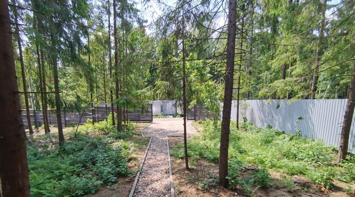 дом г Истра 0070244 кв-л фото 8