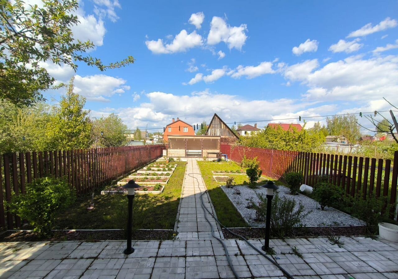 дом г Егорьевск ул Степана Разина 82 км, Егорьевское шоссе фото 37