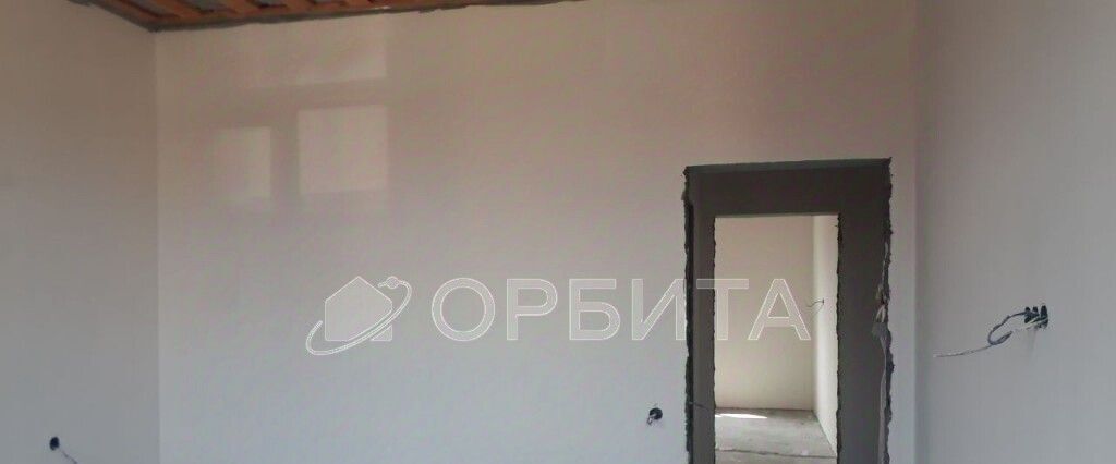 дом г Тюмень р-н Центральный снт Березняки фото 10