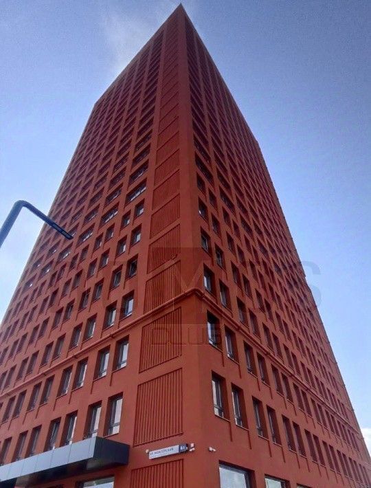 квартира г Екатеринбург Ботаническая ул Монтерская 8 фото 1